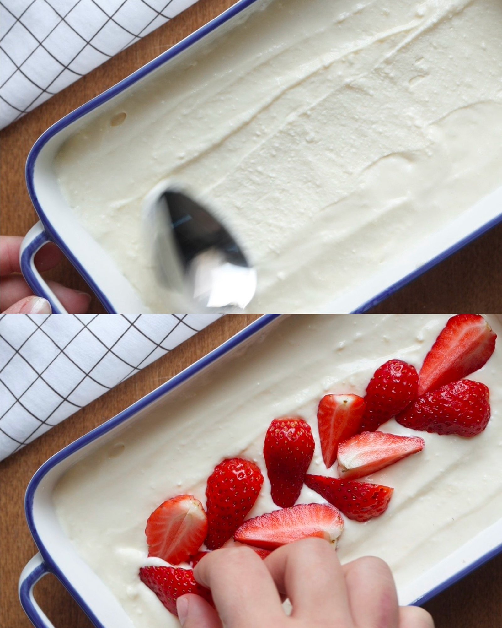 Assemble the Casserole