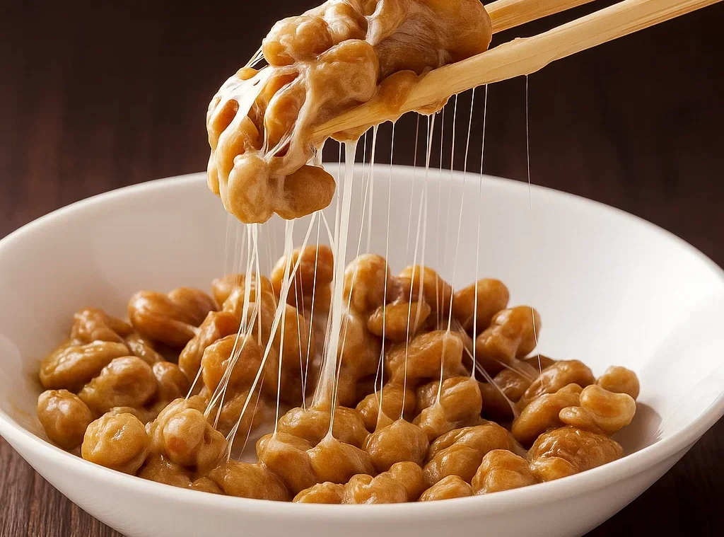 natto