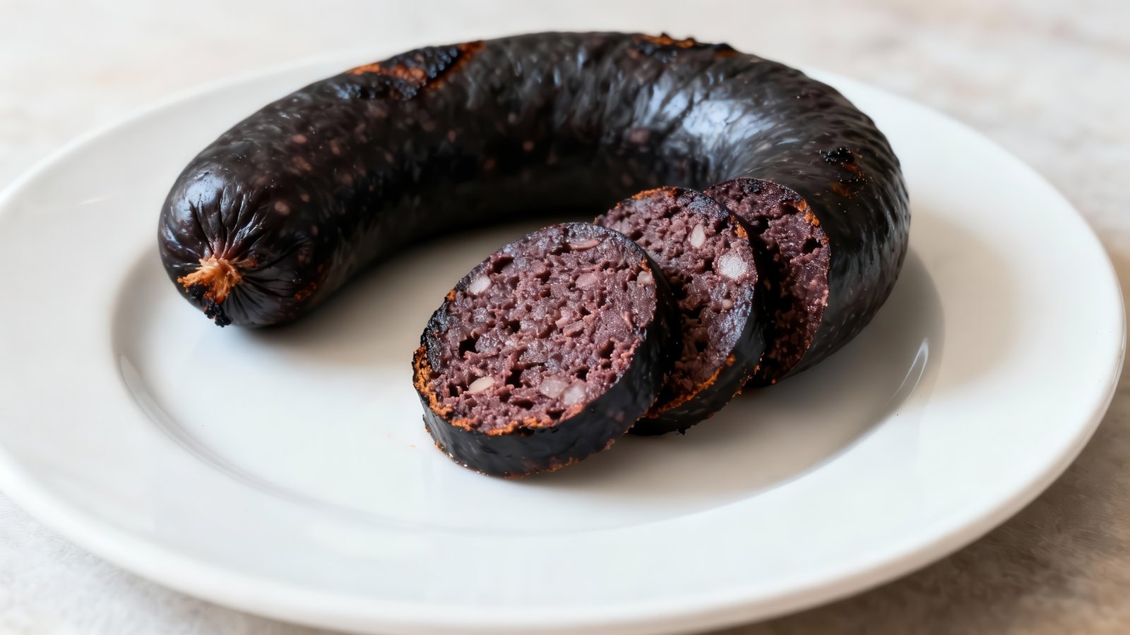 Black Pudding