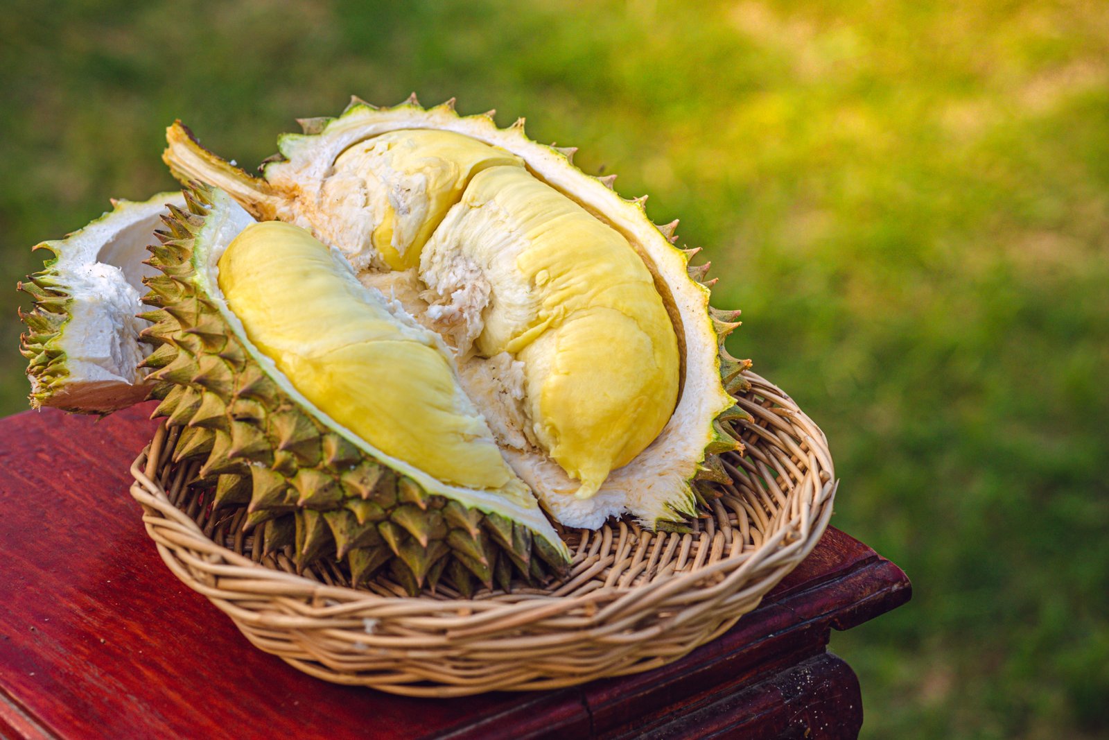 durian