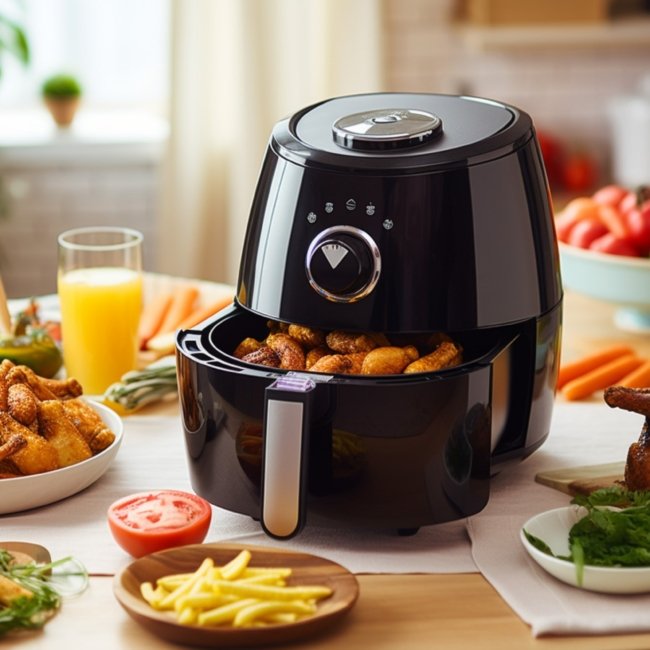 air fryer