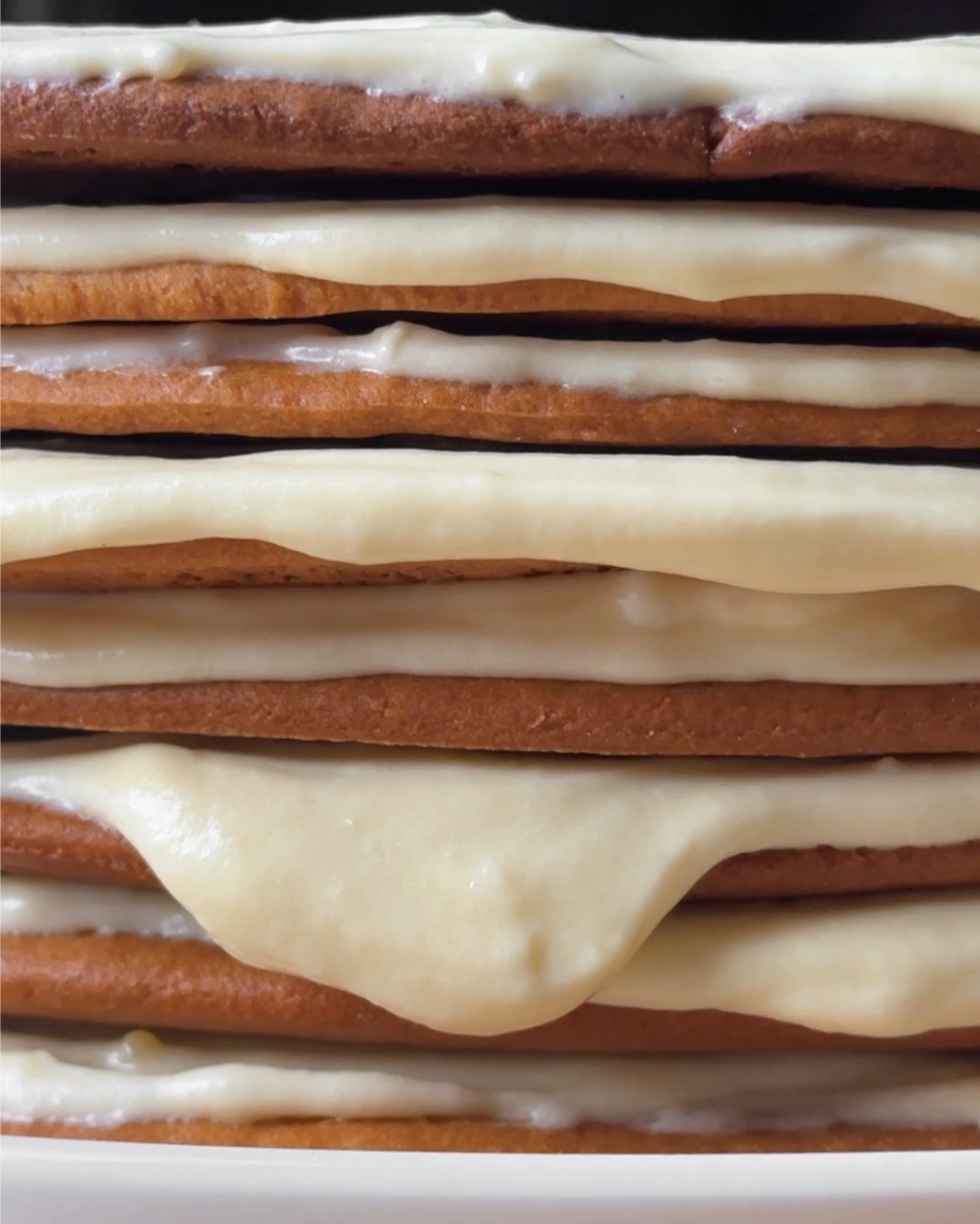 layers