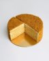 honey cake
