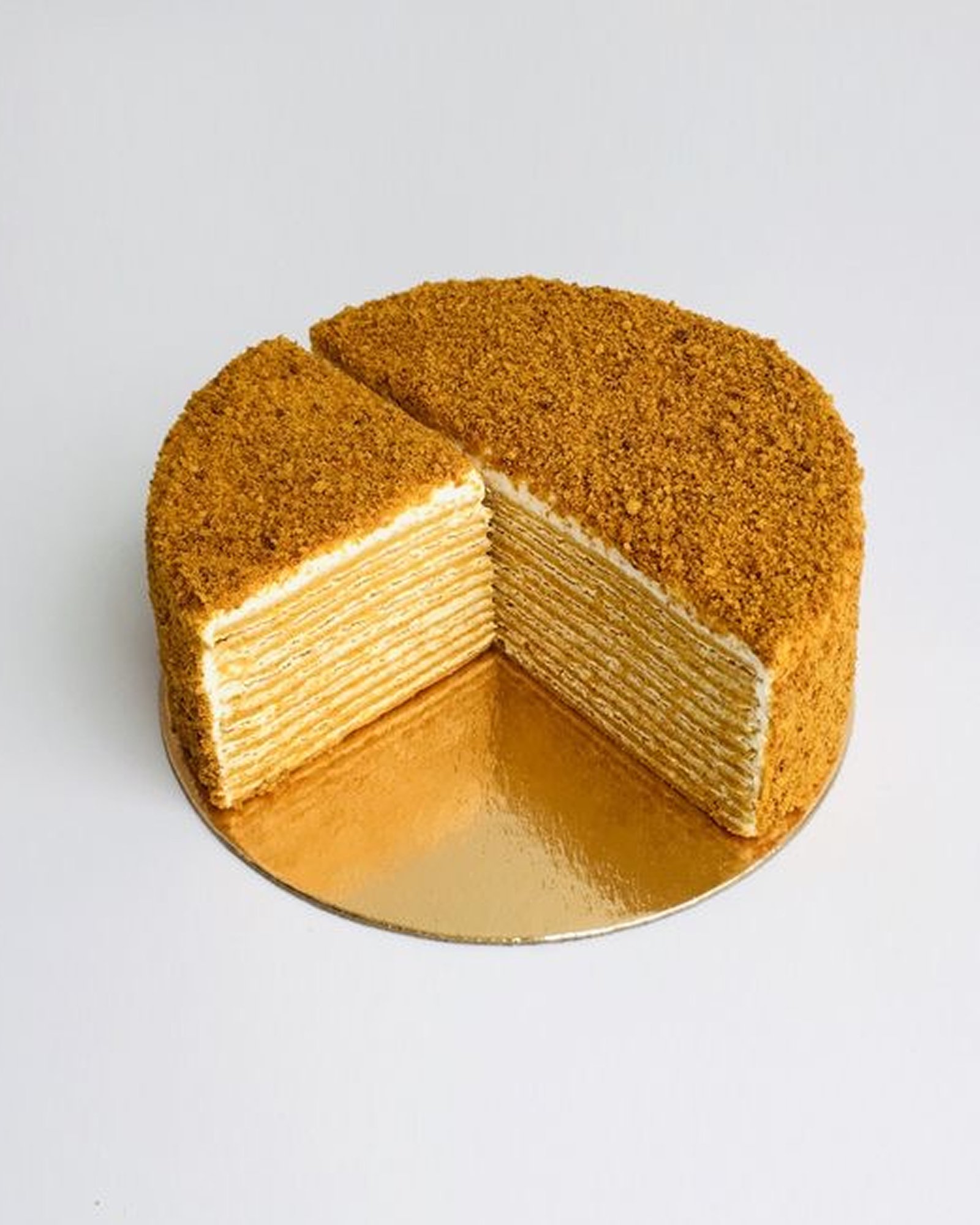 honey cake