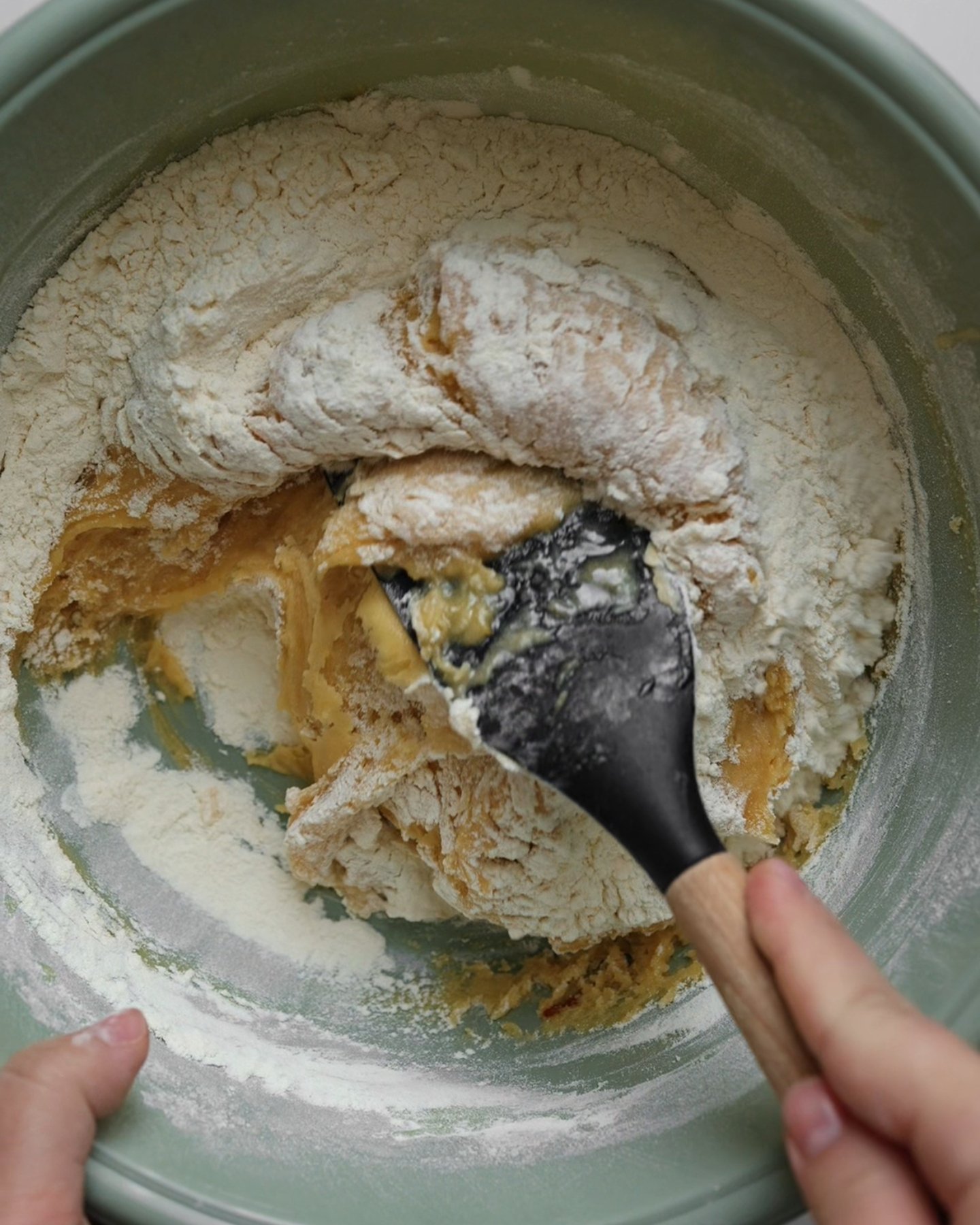 mix