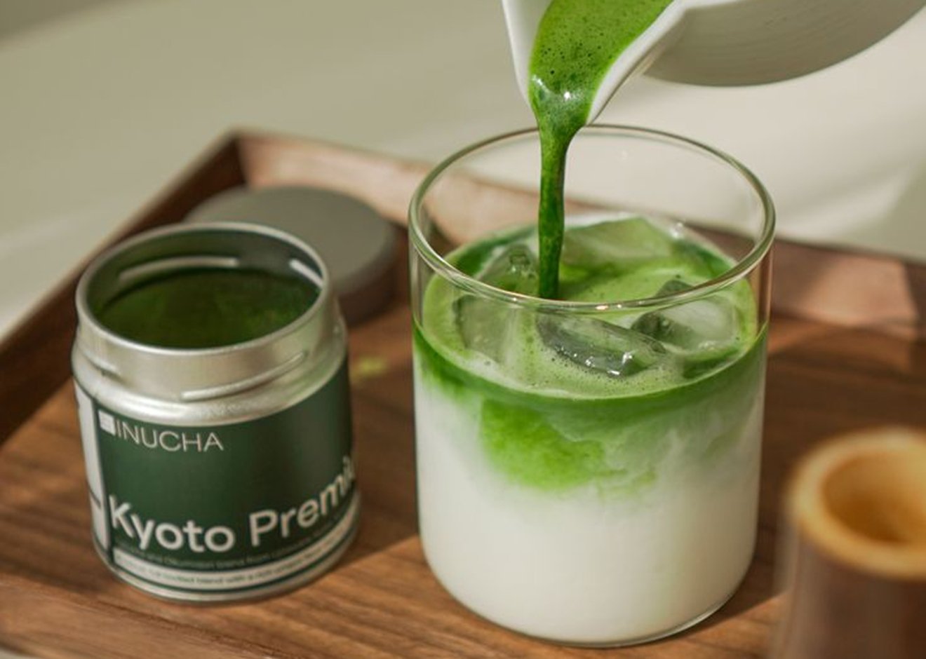 matcha