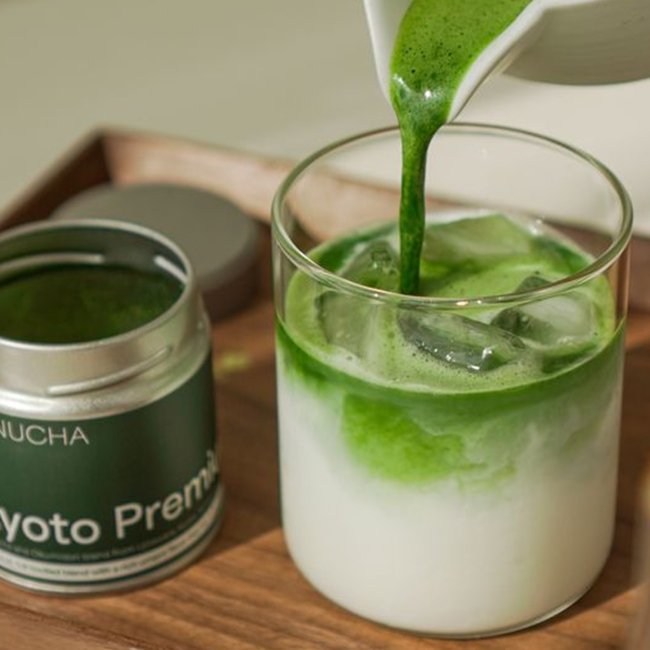 matcha