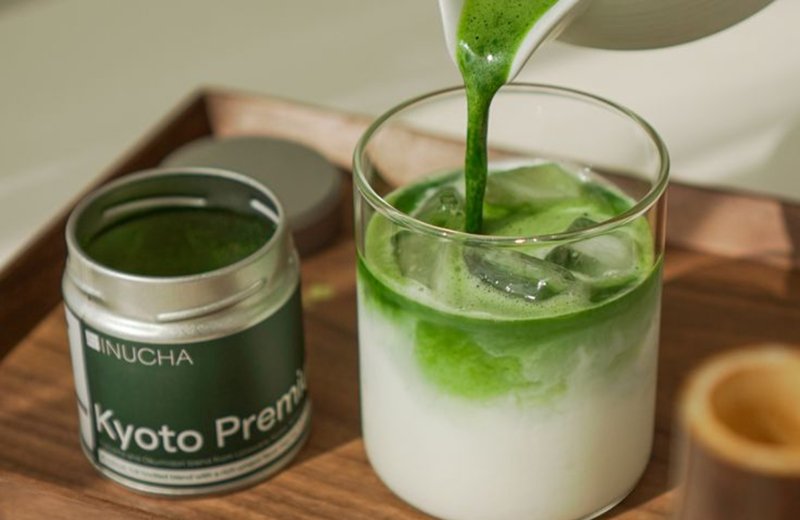 matcha