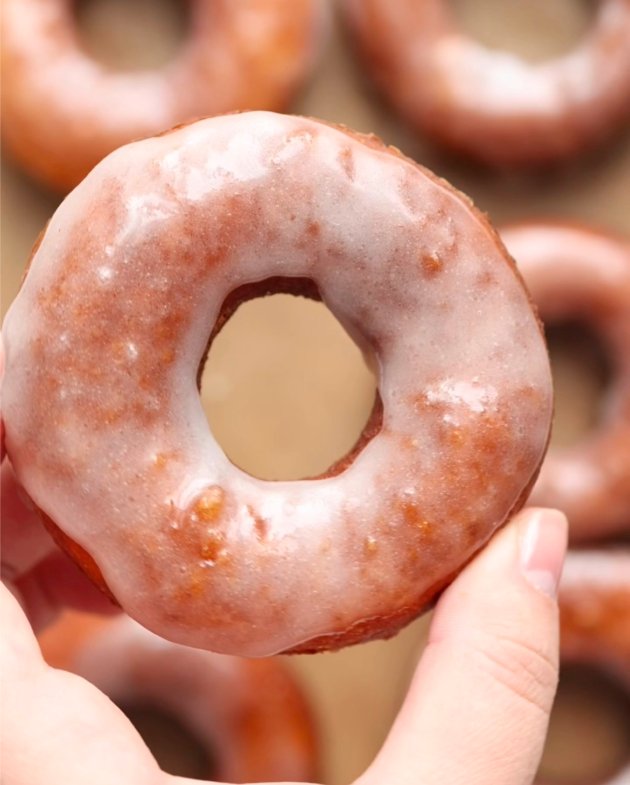 donuts