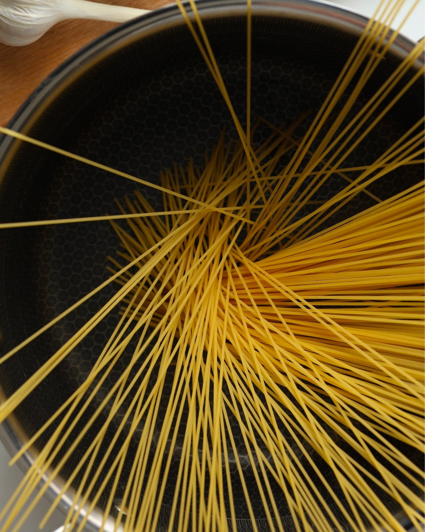 pasta