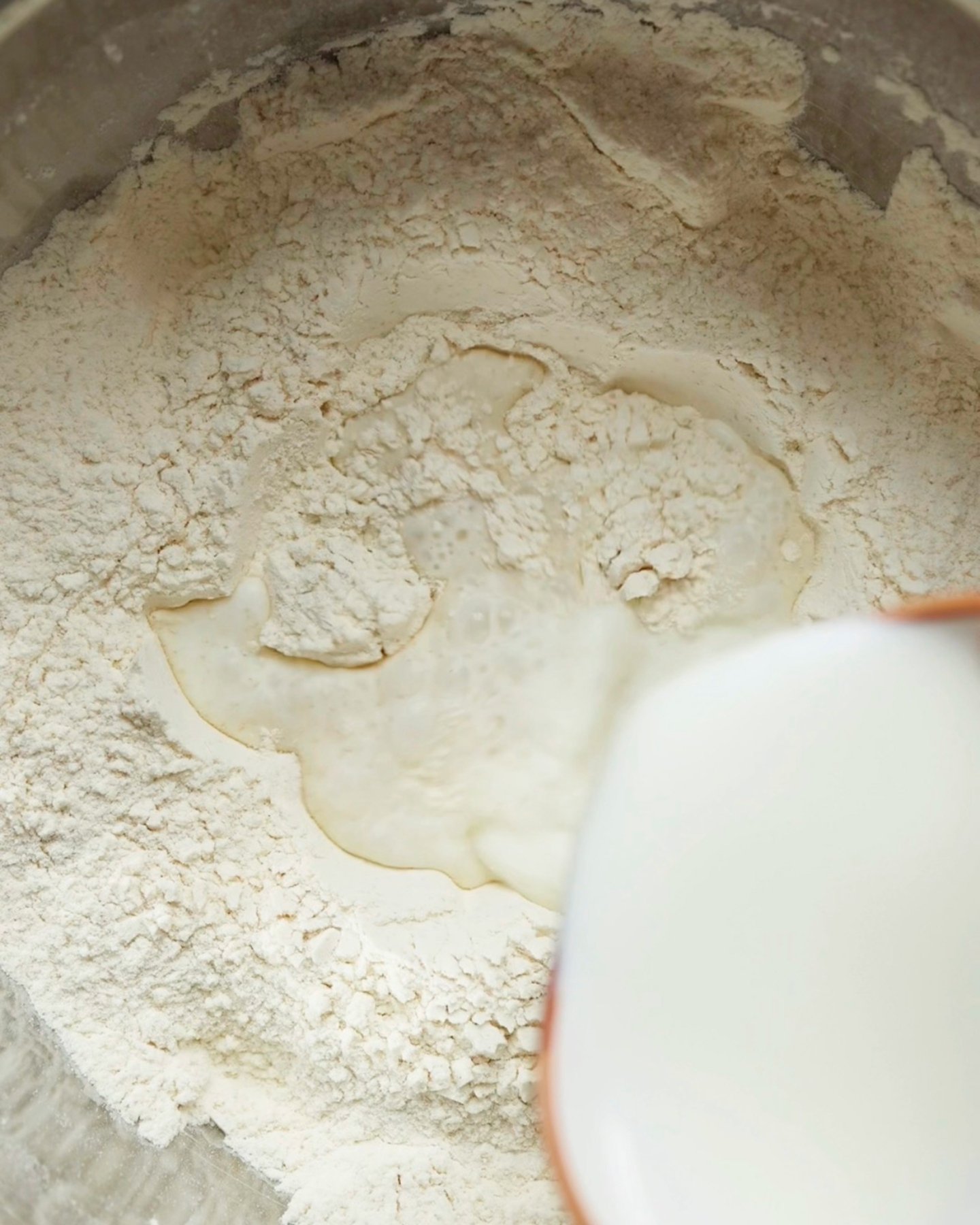 liquid ingredients