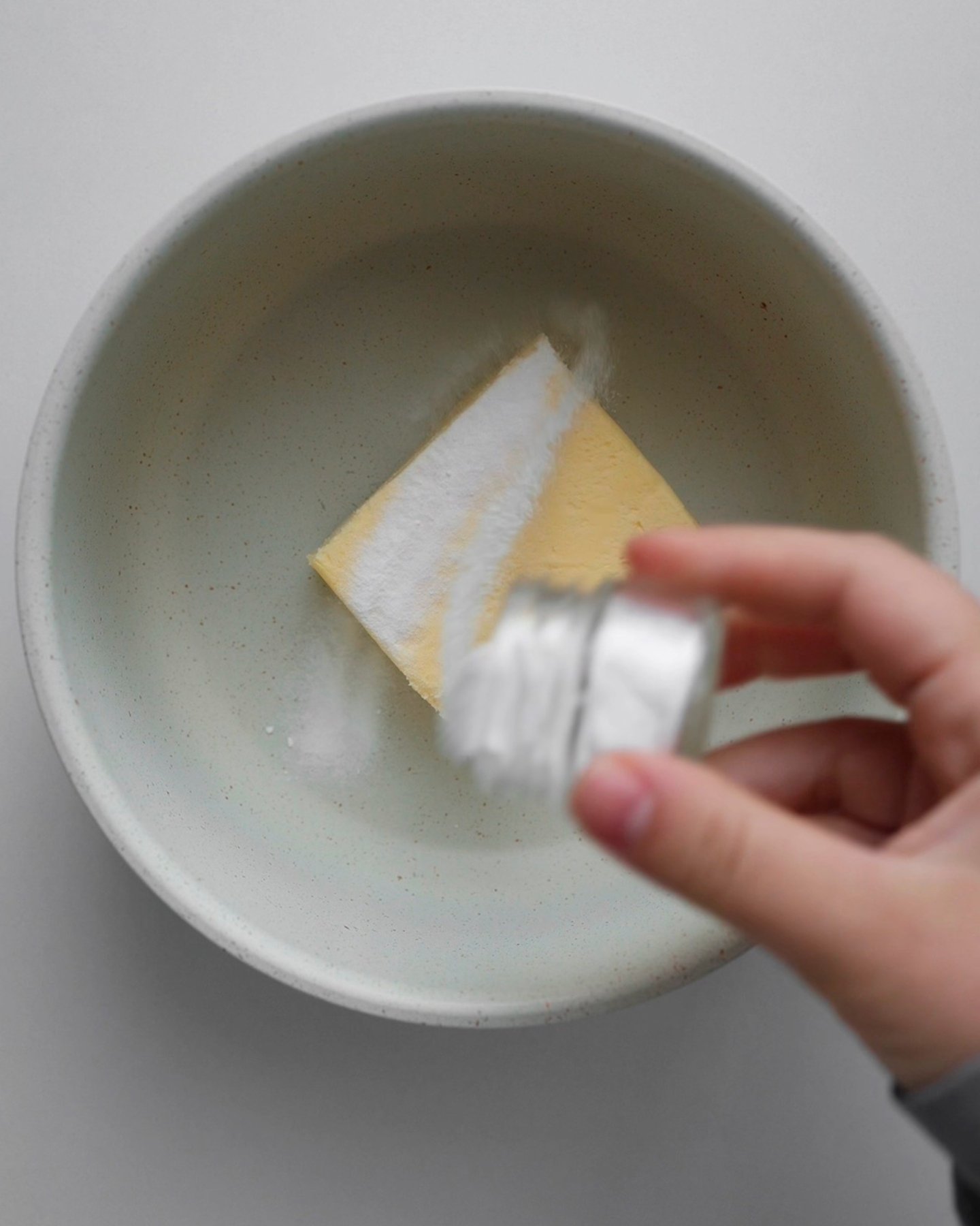 butter
