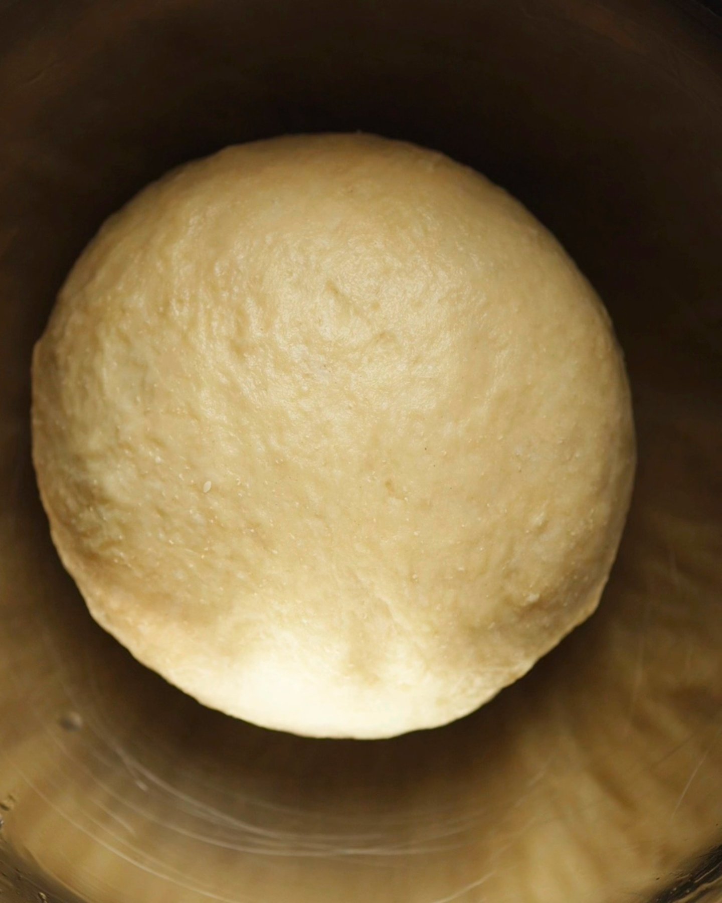 first rise