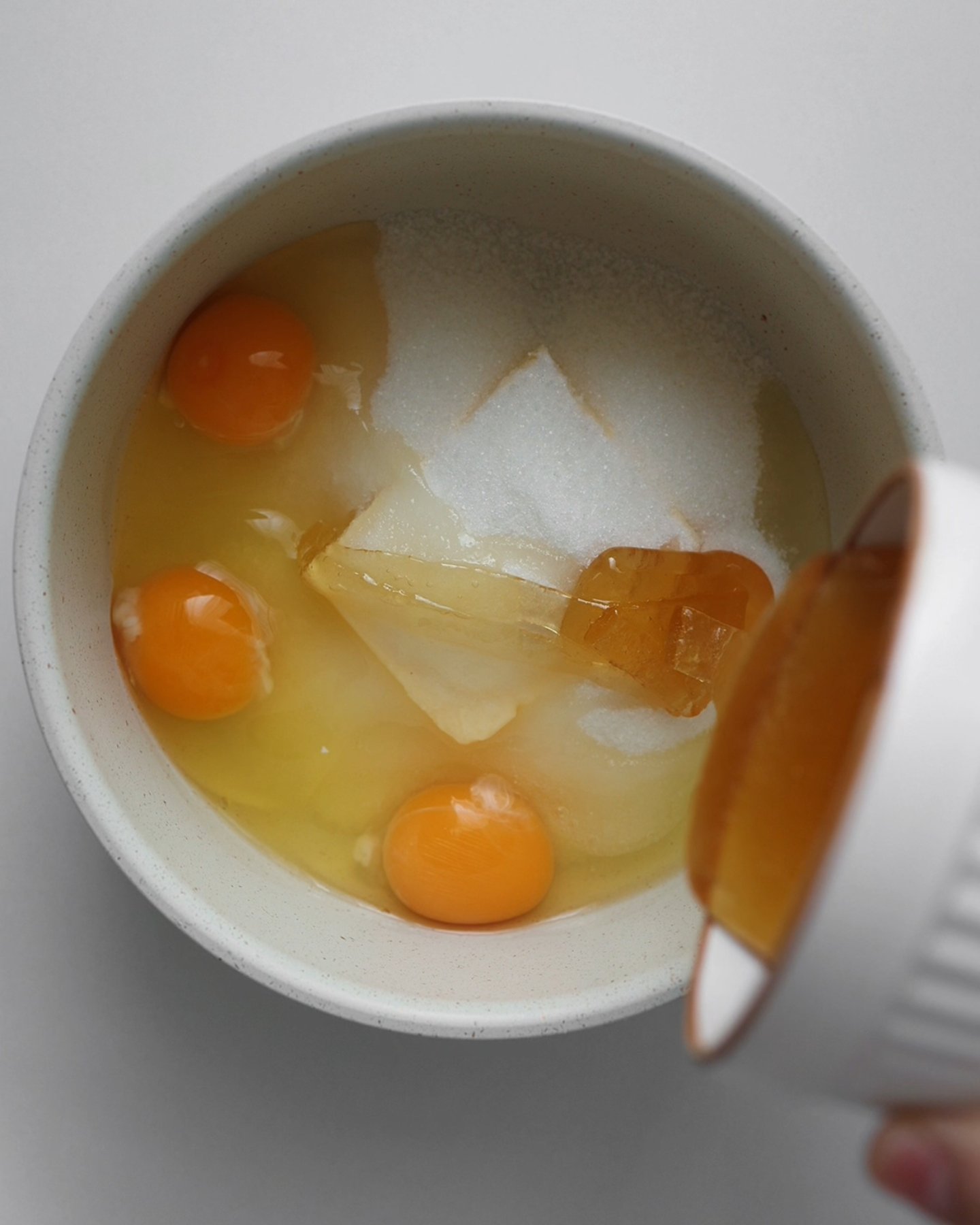 eggs